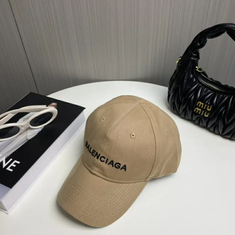 balenciaga casquette s_12331154